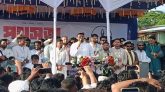কোম্পানীগঞ্জেও বিএনপিকে নিয়ে এনসিপি নেতাদের ‘তীর্যক’ বক্তব্য