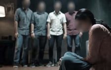 দেবরের লা ল সার শিকার ভাবী, যুবক গ্রে ফ তার