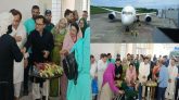 সিলেট-ম্যানচেস্টার ফ্লাইট চালু, উচ্ছ্বাস প্রবাসীরা