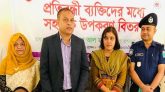 সিলেটের প্রবাসীদের বাড়ি পাহারা দিবে আনসার সদস্য