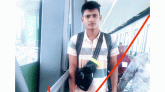 সিলেটে গাছের মগডালে যুবকের লা*শ