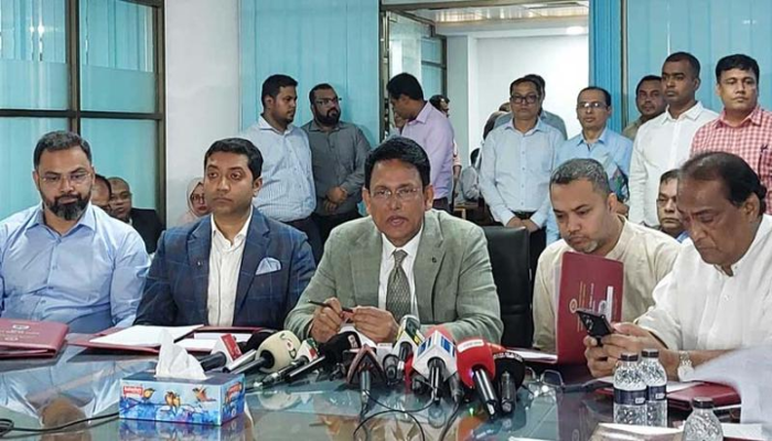 প্রাথমিকে বৃত্তি পেয়েছে ৭৯ হাজার শিক্ষার্থী, ট্যালেন্টপুল ৩২ হাজার