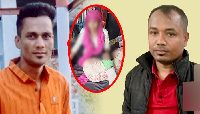 সিলেটে যন্ত্র*ণায় কাতর খাদিজা, প্রকাশ্যে আসা*মিরা
