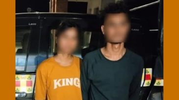 যে কারণে সিলেটে র‌্যাবের হাতে স্বামী-স্ত্রী গ্রে ফ তা র