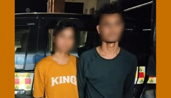 যে কারণে সিলেটে র‌্যাবের হাতে স্বামী-স্ত্রী গ্রে ফ তা র