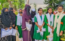 প্রবেশপত্র না পাওয়ায় শ্রীমঙ্গলে ভোগান্তিতে ৯ পরীক্ষার্থী