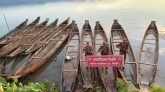সিলেট সীমান্তে এয়ারগানসহ ভারতীয় অবৈধ মালামাল জব্দ