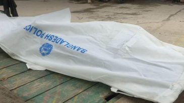 ভবন থেকে পড়ে প্রাণ গেল এইচএসসি পরীক্ষার্থীর