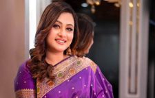 কোন অপূর্ণ ইচ্ছা পূরণ করতে চান পূর্ণিমা?