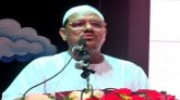 সাধারণ মানুষের দুর্ভোগ বন্ধ হওয়া প্রয়োজন: চরমোনাই পীর
