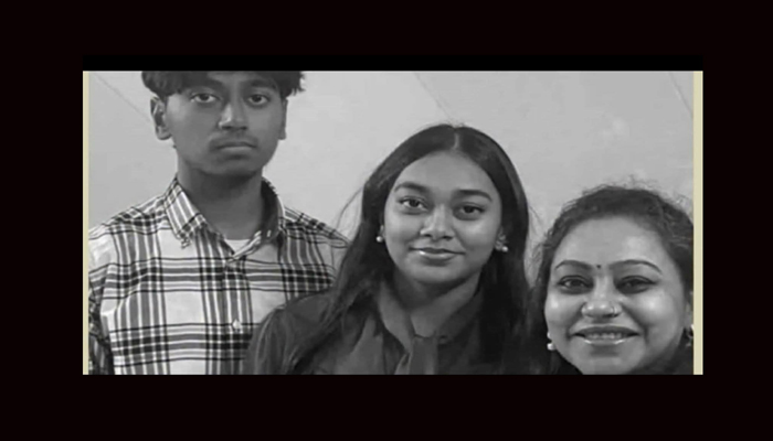 যুক্তরাজ্যে সাগরে প্রাণ হারালেন সিলেটী মা-মেয়েসহ ৩জন