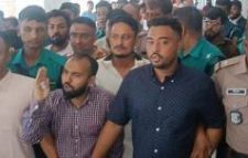এমসি কলেজ ছাত্রাবাসে ধ র্ষ ণ : সাইফুরের মৃ ত্যু দ ন্ড, তিনজনের যাবজ্জীবনঅভিযোগ প্রমাণিত না হওয়ায় চারজন খালাস