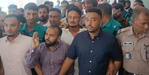 এমসি কলেজ ছাত্রাবাসে ধ র্ষ ণ : সাইফুরের মৃ ত্যু দ ন্ড, তিনজনের যাবজ্জীবনঅভিযোগ প্রমাণিত না হওয়ায় চারজন খালাস