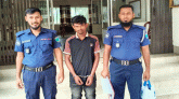 কমলগঞ্জে তরুণীকে শ্লী ল তা হা নির অভিযোগে যুবক গ্রে*প্তা*র