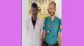 সিলেটের সিলাম থেকে আ ট ক লায়েক