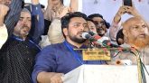 কানাইঘাটে এনসিপির আহ্বায়ক নাহিদ ও তাঁর সহকারীর সঙ্গে যা ঘটলো