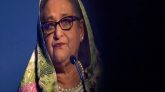 ‘শেখ হাসিনাকে বিচারের মুখোমুখি করতে দেশে ফেরানোর চেষ্টা চলছে’