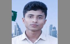 সৌদিতে ড্রাইভিং শিখতে গিয়ে প্রাণ গেলো কানাইঘাটের তারেকের