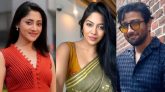 সোনালি সন্ধ্যায় প্রীতম পূজা ও জেফার রহমান