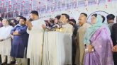 কানাইঘাটে এনসিপির জুলাই পদযাত্রা ‘শান্তিপূর্ণ’