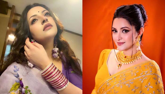 আমার সম্মান নৈতিকতা ও চরিত্রকে প্রশ্নবিদ্ধ করা হয়েছে: পরীমনি