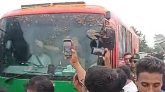 বরিশালে পৌঁছেছেন প্রধানমন্ত্রী তারেক রহমান