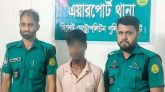 সিলেটে পুলিশের ধাওয়ায় বিদ্যুতের খুঁটিতে পিকআপের ধাক্কা