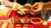 হরমুজে উত্তেজনায় স্বর্ণের বাজারে অস্থিরতা