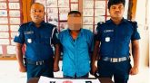সিলেটের জকিগঞ্জে ইয়াবার বড় চালান জব্দ, আটক ১