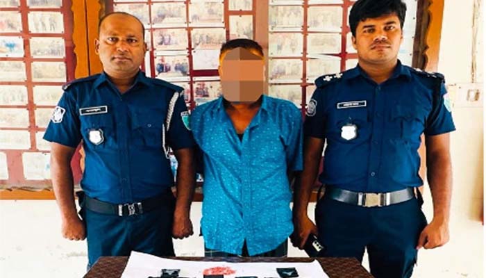 সিলেটের জকিগঞ্জে ইয়াবার বড় চালান জব্দ, আটক ১