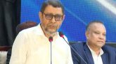 চিকিৎসকের হাসিমুখে কথা বলাই রোগীকে অর্ধেক সুস্থ করতে পারে