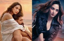 ঘনিষ্ঠ দৃশ্যে অভিনয় নিয়ে কটাক্ষ, জবাব দিলেন কিয়ারা