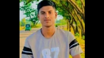 ভারতীয় খাসিয়ার গু লিতে সিলেটের যুবক নি হ ত