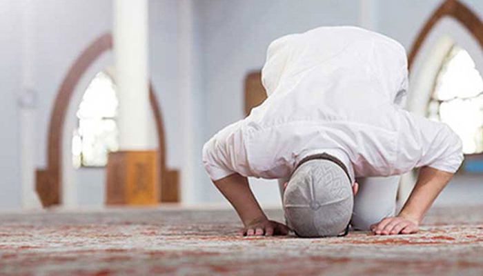 ফরজ নামাজের ঘাটতি পূরণ করবে যে আমল