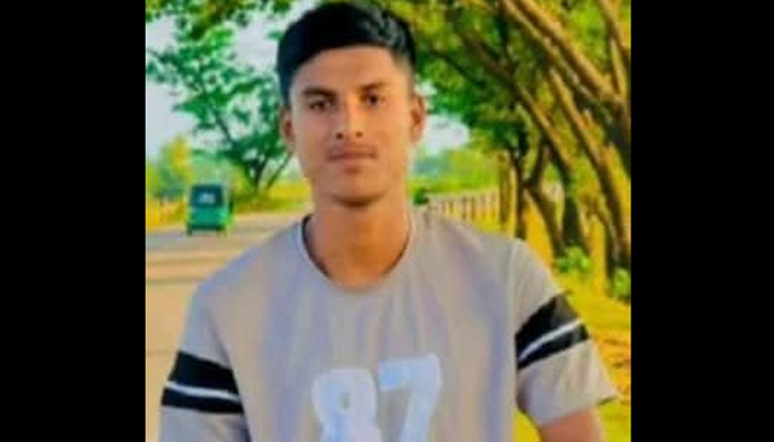 ভারতীয় খাসিয়ার গু লিতে সিলেটের যুবক নি হ ত
