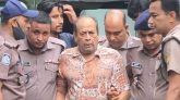 জিয়া হত্যা মামলার আসামি মোজাফফর ট্রাইব্যুনালে