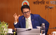 প্রাথমিকে ৩৬ হাজার প্রধান শিক্ষক পদে পদোন্নতি নিয়ে সুখবর দিলেন শিক্ষামন্ত্রী