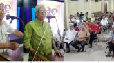 সিলেটে উদীচীর আয়োজনে রবীন্দ্র-নজরুল জয়ন্তী উদযাপিত: সমকালীন সংকটে রবীন্দ্র-নজরুল দর্শনই মুক্তির পথ