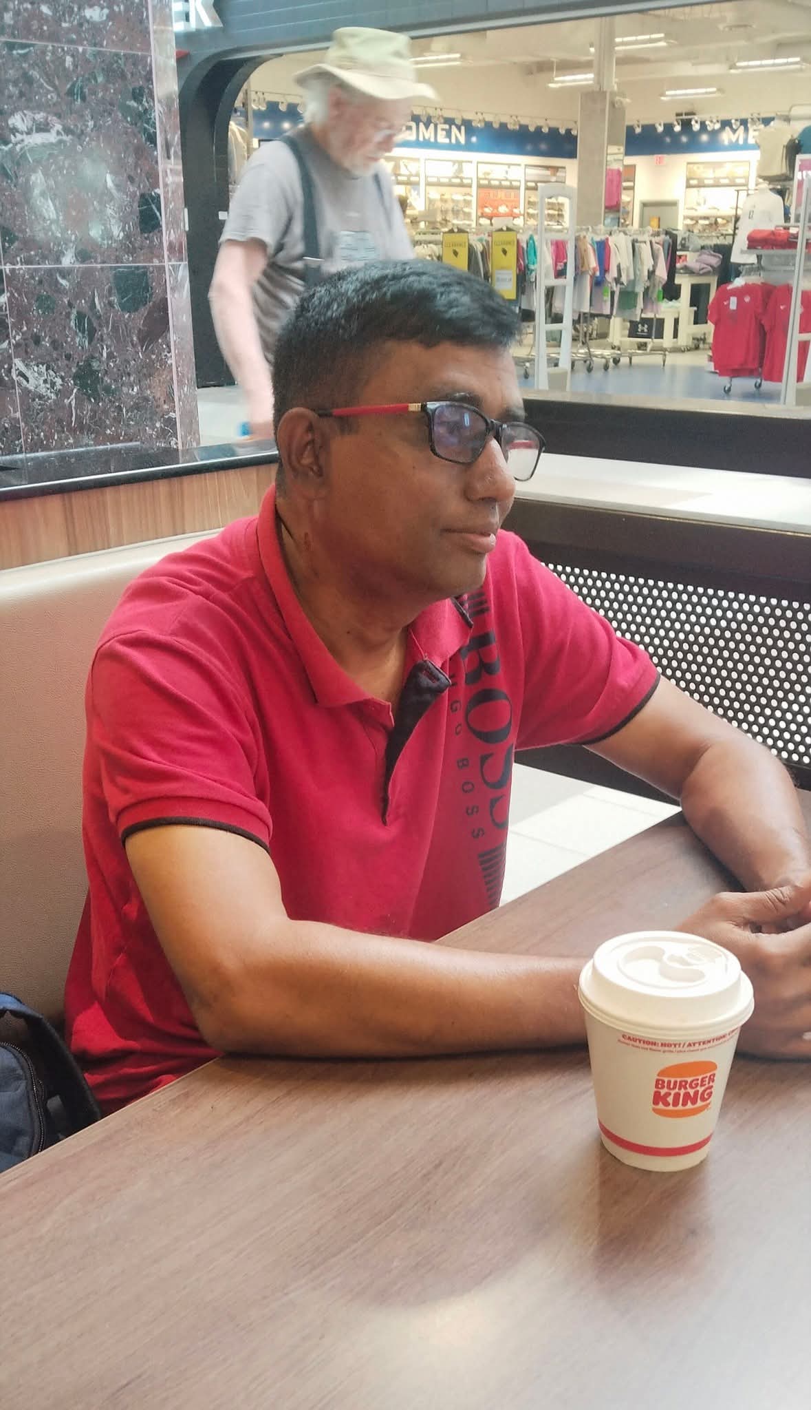 সুখের খোঁজে