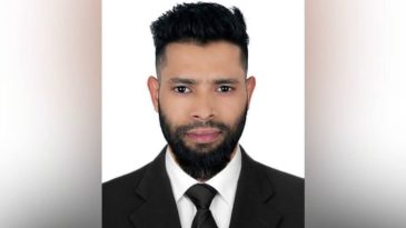 গ্রিসে হার্ট অ্যাটাকে আক্রান্ত হয়ে বিশ্বনাথের যুবকের মৃত্যু