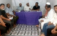 নাম্বারপ্লেইট বিহীন অবৈধ অটোরিকশার অবাধ চলাচলে ‘সদর দক্ষিণ নাগরিক কমিটি’র উদ্বেগ
