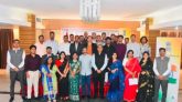 আইসিসিআর স্কলারশিপপ্রাপ্ত শিক্ষার্থীদের নিয়ে সিলেটে ওরিয়েন্টেশন আয়োজন