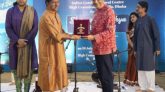 বর্ষার সুরে ভারত-বাংলাদেশের সাংস্কৃতিক বন্ধনের অনন্য আয়োজন: আইজিসিসির ‘শ্রাবণ সন্ধ্যা’