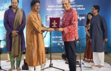 বর্ষার সুরে ভারত-বাংলাদেশের সাংস্কৃতিক বন্ধনের অনন্য আয়োজন: আইজিসিসির ‘শ্রাবণ সন্ধ্যা’