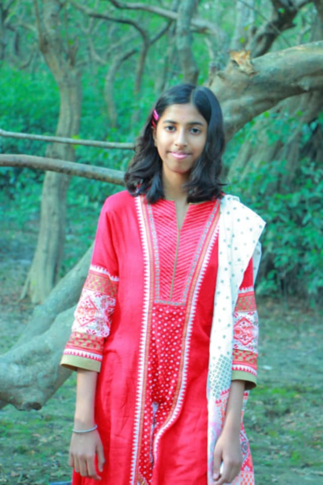 সিলেটে এসএসসি পরীক্ষার্থী বিপাশা দে (দিয়া) নিখোঁজ, সন্ধান চেয়ে পরিবারের আকুল আবেদন