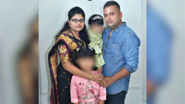 কর্নাটকে স্ত্রী ও দুই মেয়েকে হত্যার পর স্বামীর আত্মহত্যা