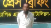 আব্দুল্লাহ হ ত্যা কা ণ্ড, সিলেট র‌্যাব ধরল মালেককে