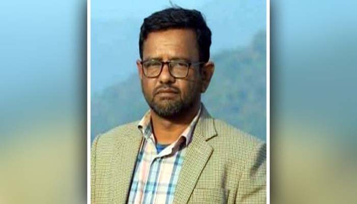 বন্ধুদের সাথে সিলেট থেকে বাড়ি ফেরা হল না সাইফুলের