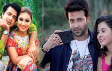 তারা দুজন আমার লাইফের পার্ট: শাকিব খান