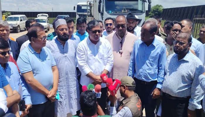 চলতি অর্থবছরেই স্থানীয় সরকারের সকল নির্বাচন অনুষ্ঠিত হবে: প্রতিমন্ত্রী